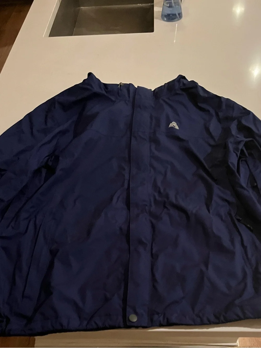 EMS lightweight navy